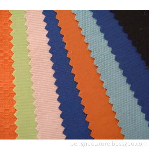 Printed Oxford Fabric
